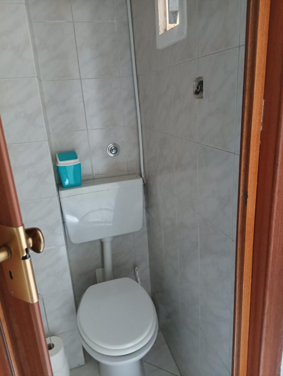 Appartement Domus Adriana à Naples Extérieur photo