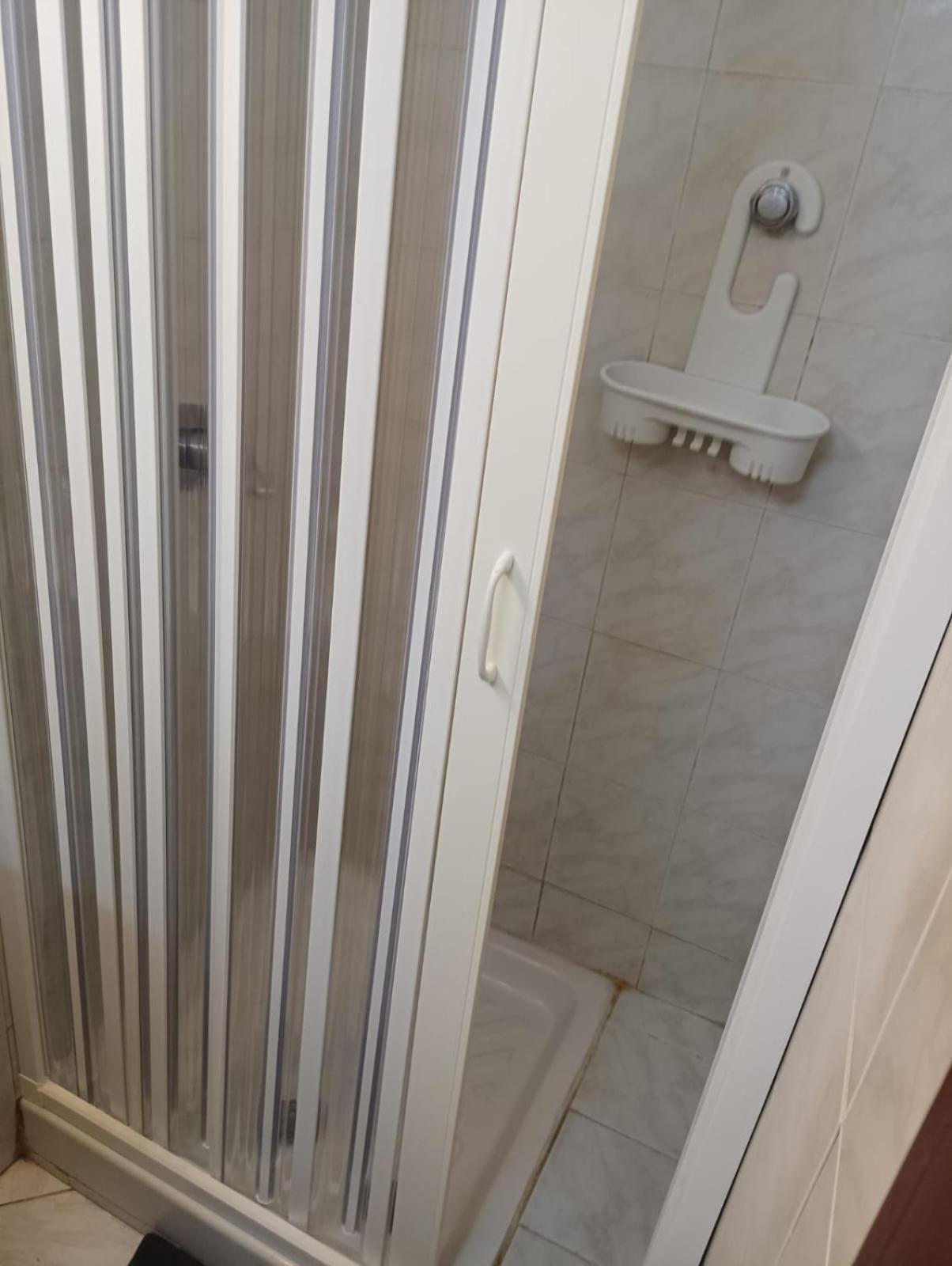 Appartement Domus Adriana à Naples Extérieur photo